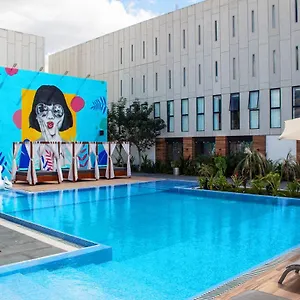 Campus Apartahotel