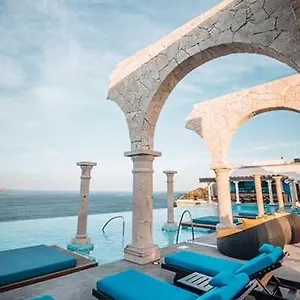 Luxurious With Private Balconies, Vista Encantada Resort, & Retreat Cabo San Lucas