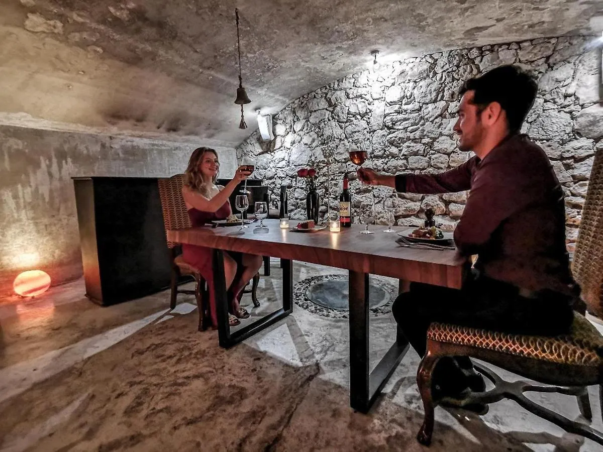 Hotel Piedra De Agua Merida