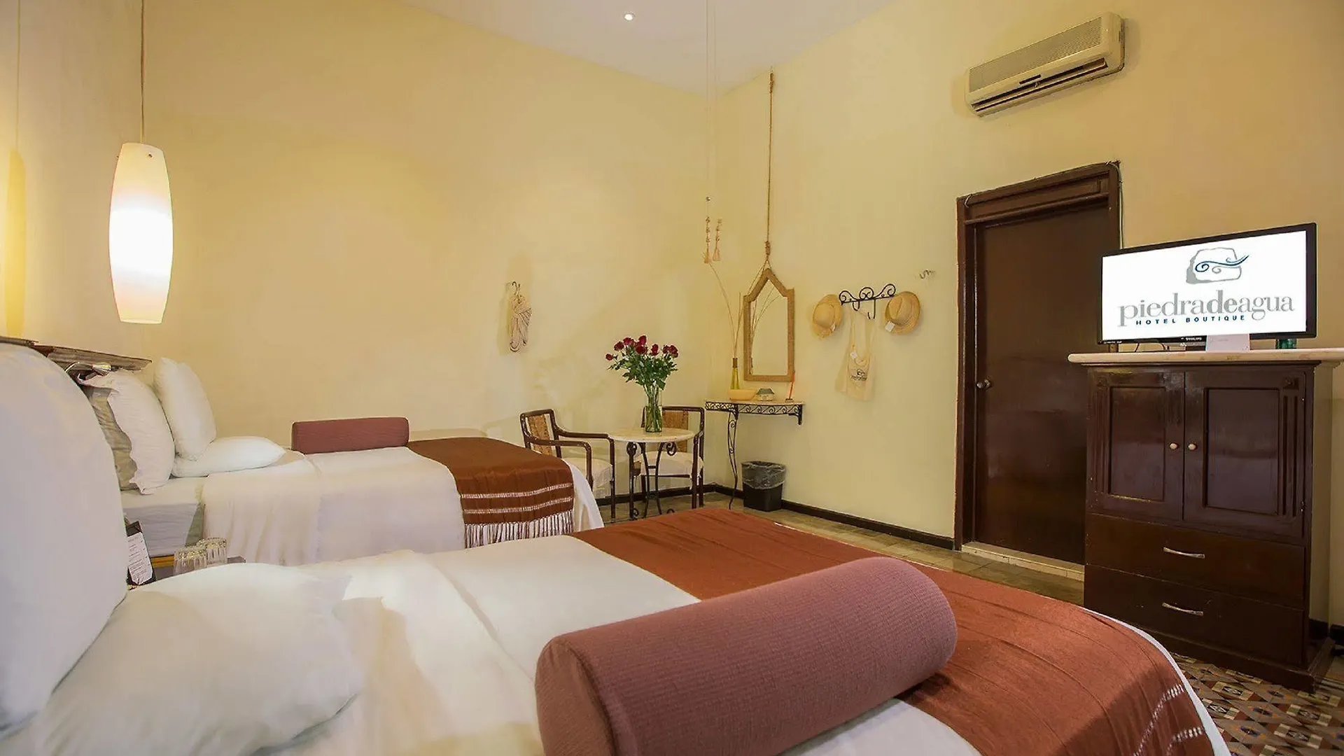 Hotel Piedra De Agua Merida